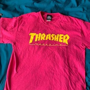 Thrasher T Shirt